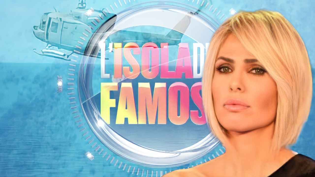 Isola dei Famosi