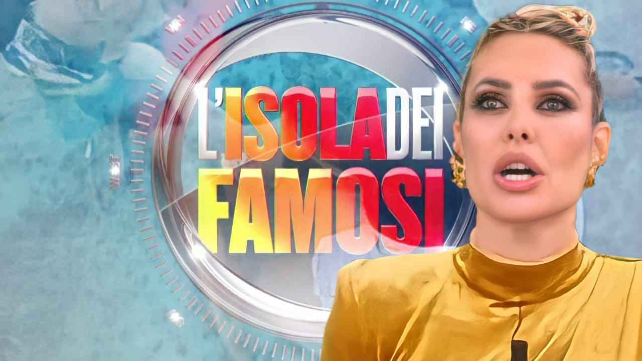 Isola dei Famosi