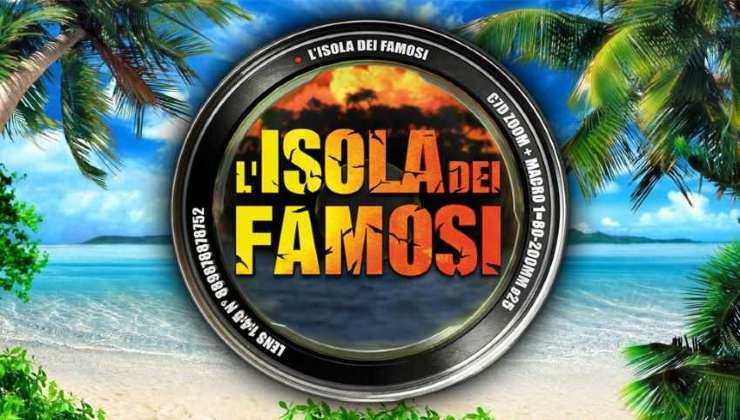 Isola dei Famosi