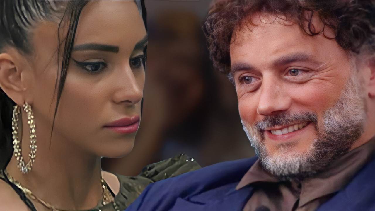 Jessica Selassié e Barù