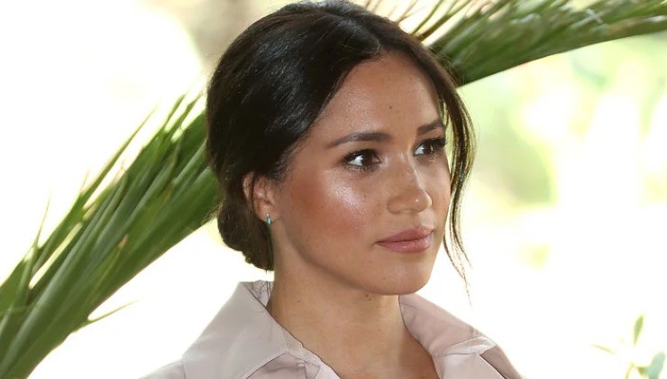 Meghan Markle