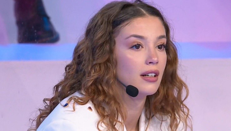 Amici 21, Serena Carella