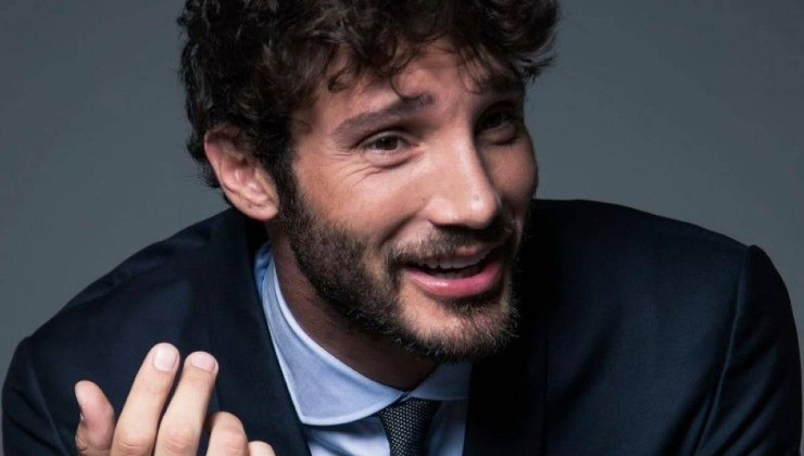 Stefano De Martino