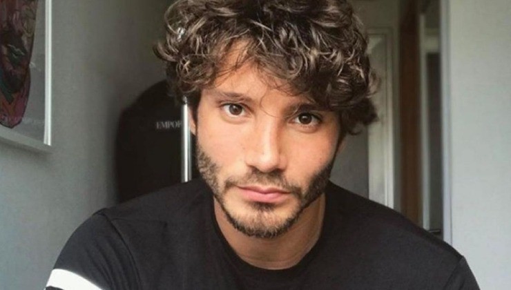 Stefano De Martino