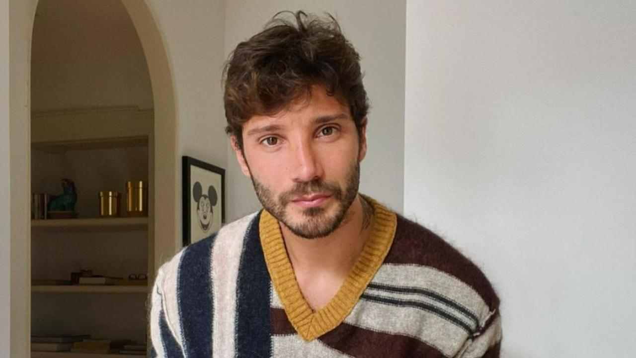 Stefano De Martino