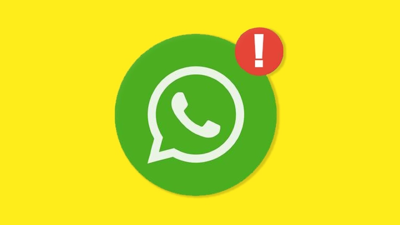 Whatsapp, ya que ya no se puede usar