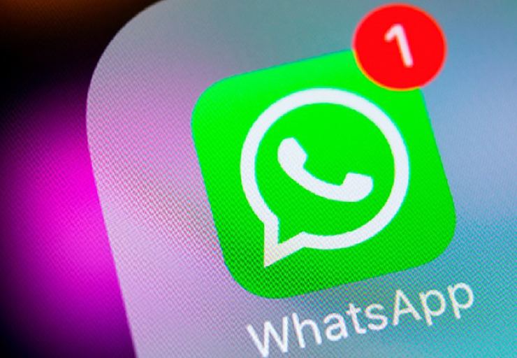 WhatsApp ya no estará disponible