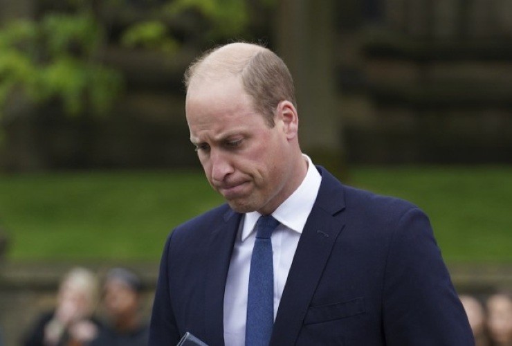 Principe William