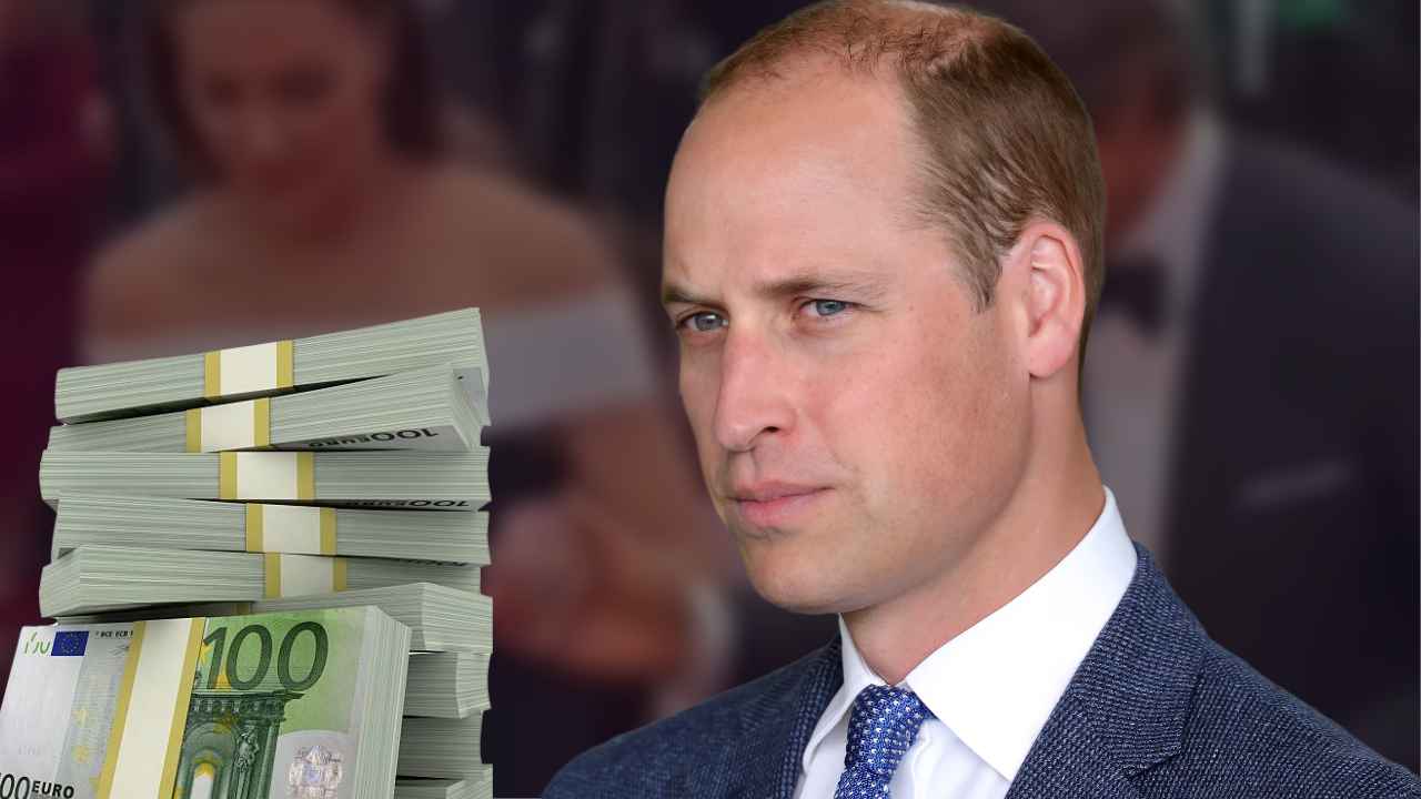 Principe William