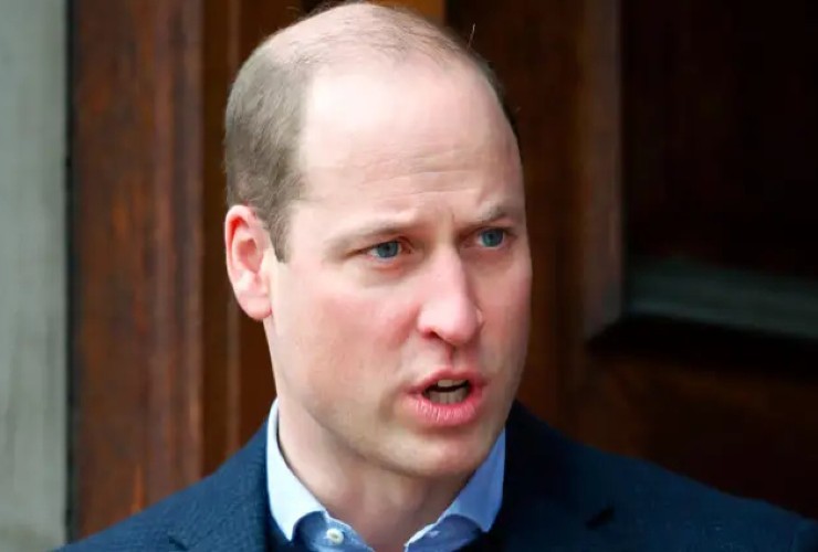 Principe William