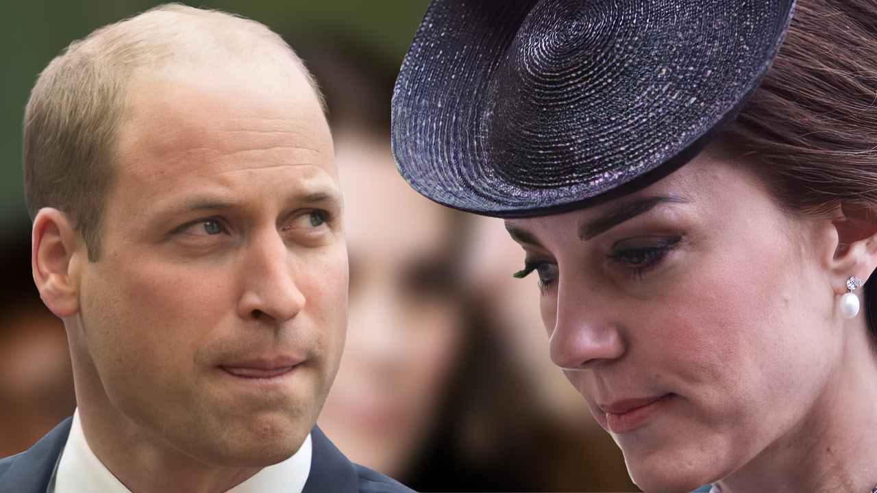 William e Kate