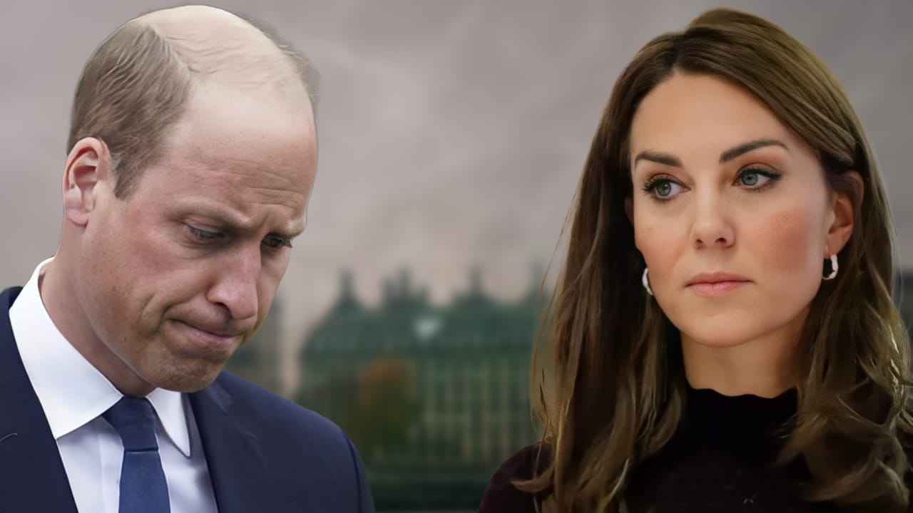 William e Kate