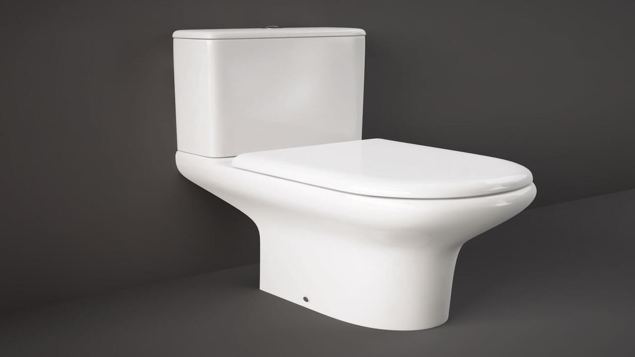 aceto bianco wc