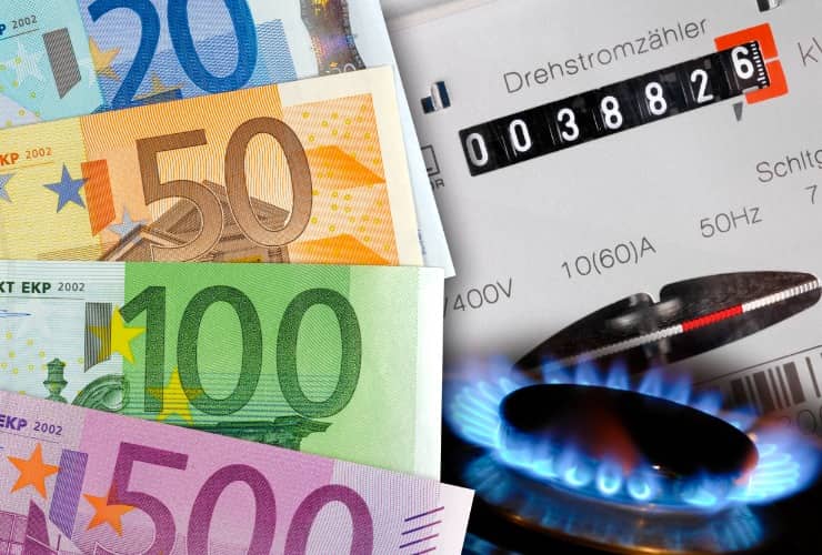  Bonus 500 euro bollette energia 