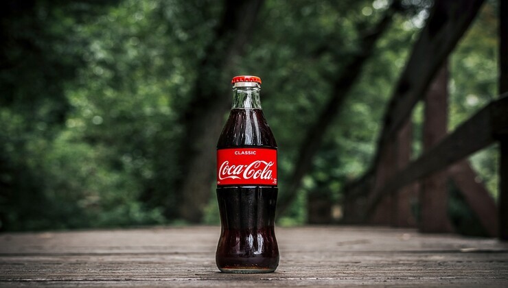 Coca Cola