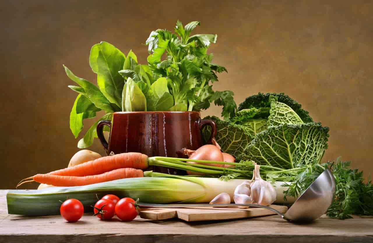 Cosa seminare per avere Verdure fresche