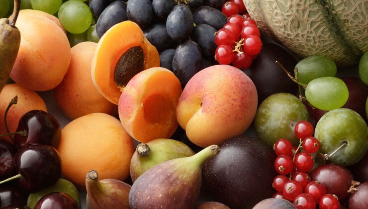 frutta maggio semi velenosi