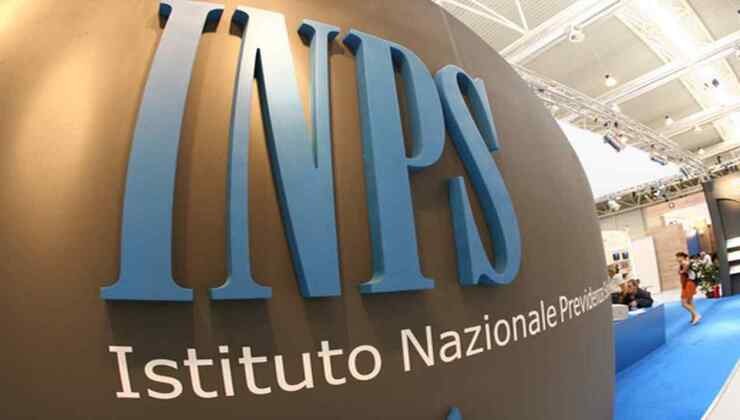 pensioni INPS