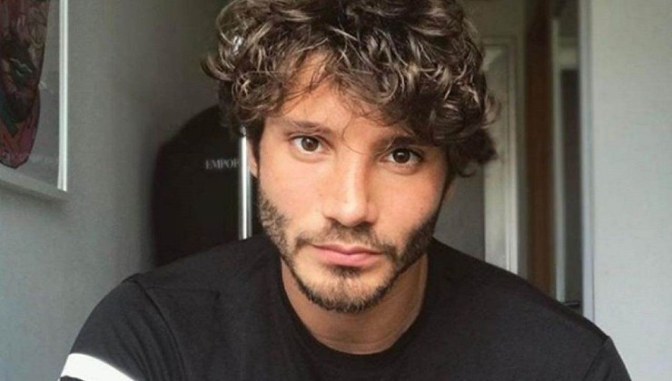 Stefano De Martino