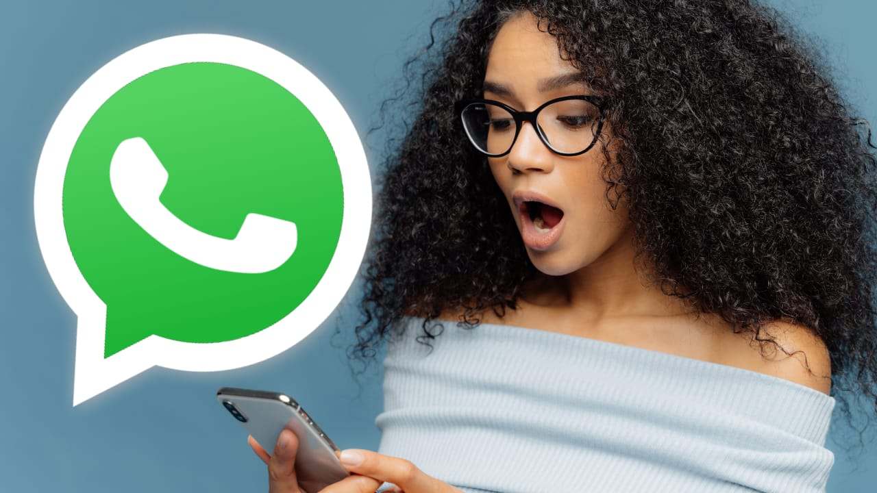 Whatsapp cancellato