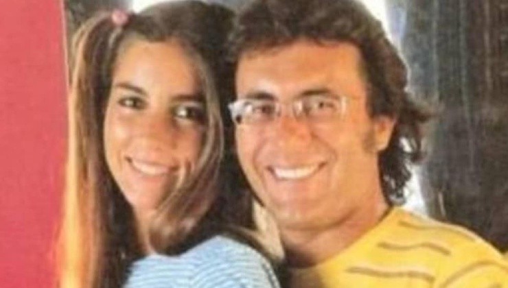 Romina Power e Albano Carrisi