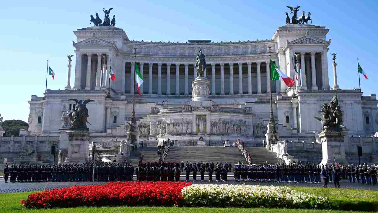 Altare della Patria