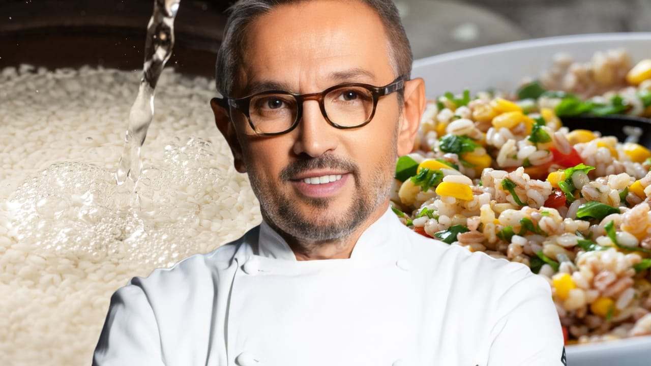 Insalata di riso