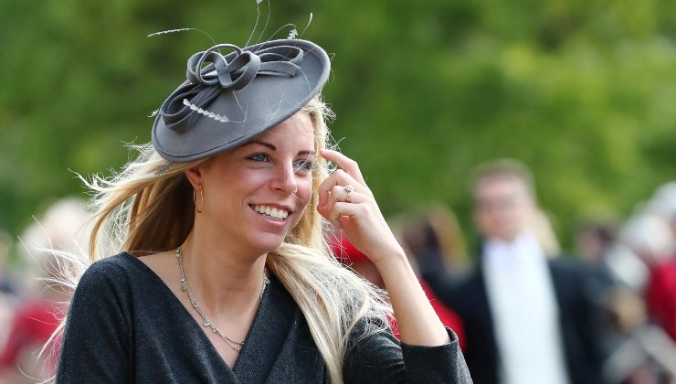 Chelsy Davy