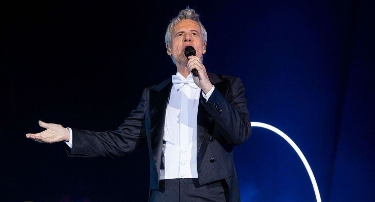 Claudio Baglioni