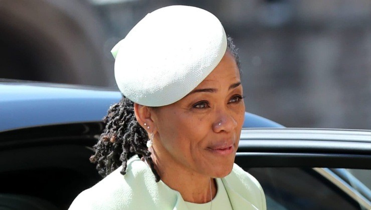 Doria Ragland