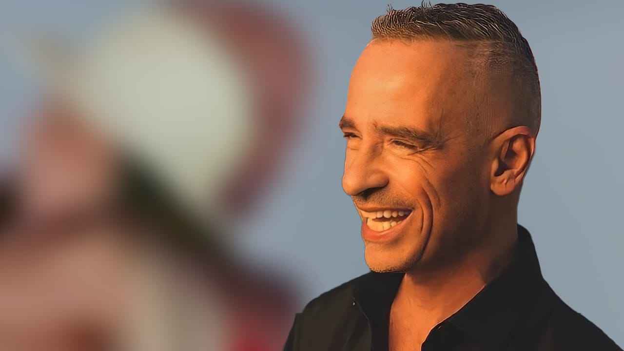 Eros Ramazzotti