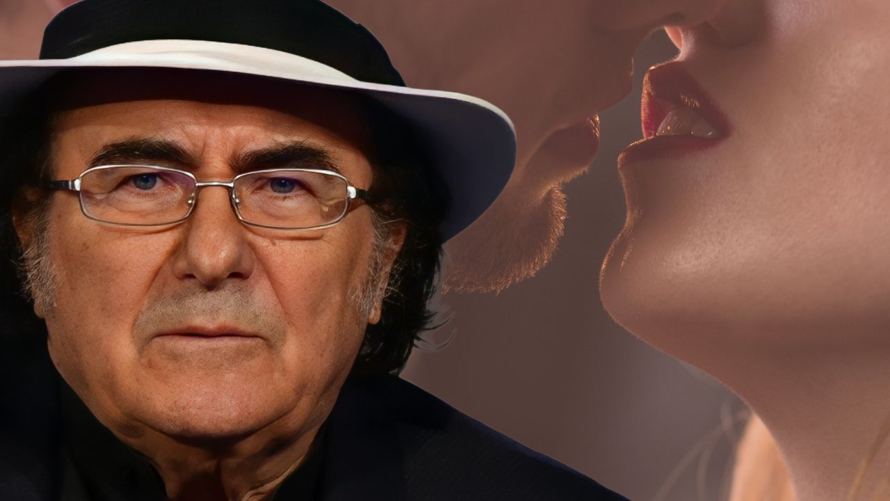 “I fell in love with a 50-year-old man,” Al Bano’s daughter shocks everyone: he is very famous