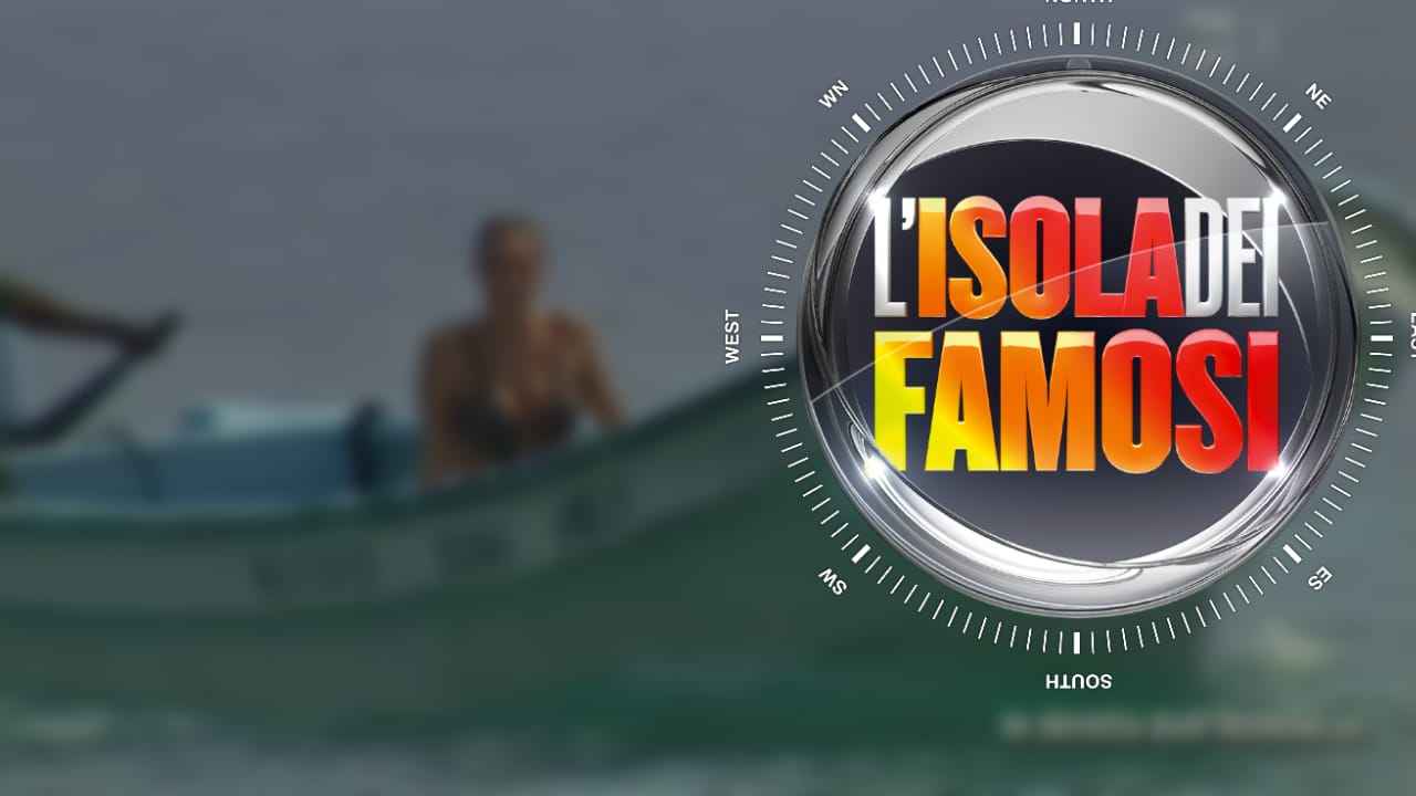 Isola dei Famosi