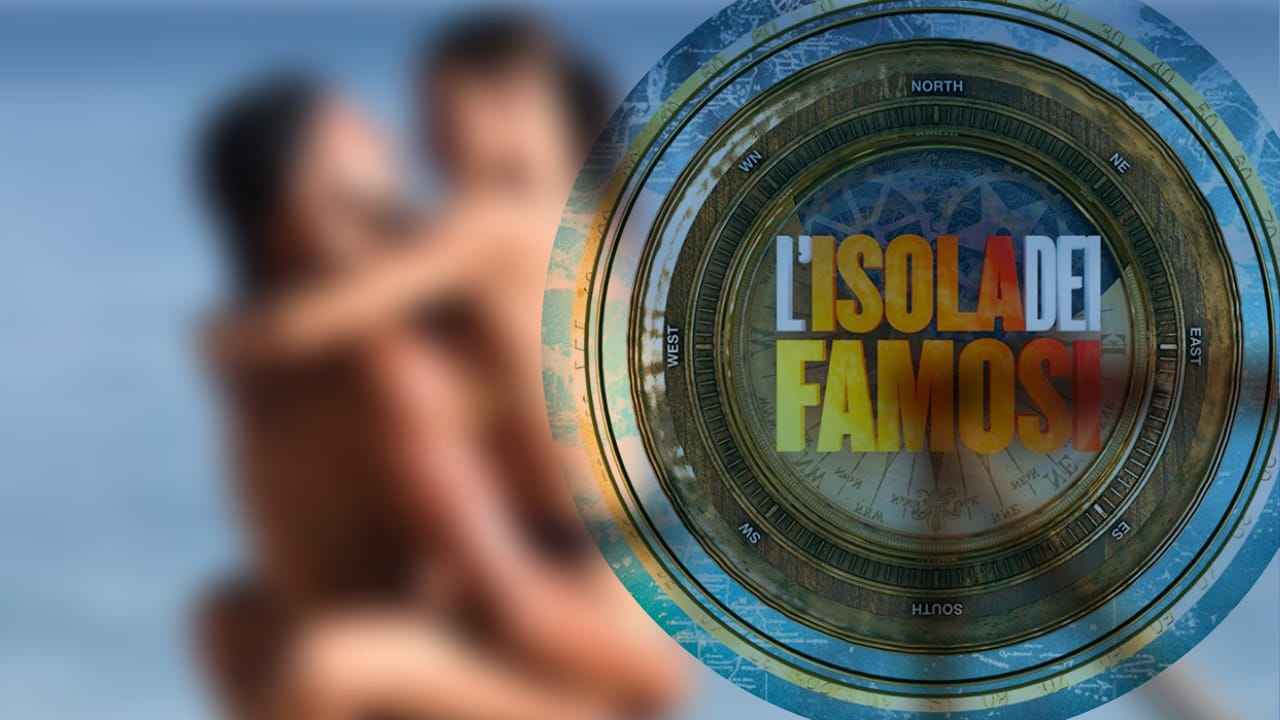 Isola dei Famosi