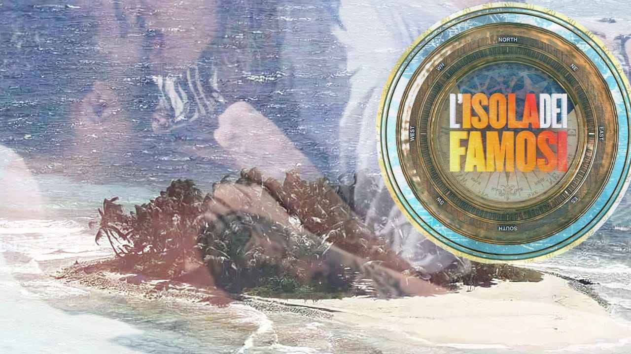 Isola dei Famosi