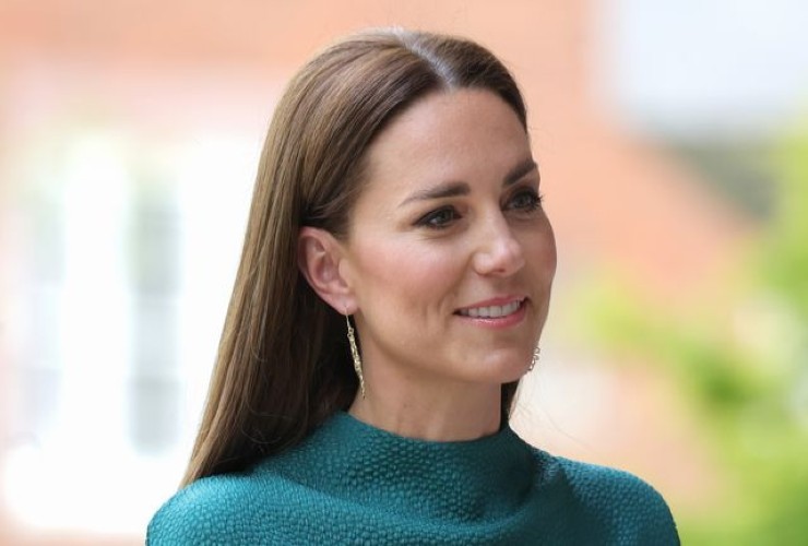 Kate Middleton