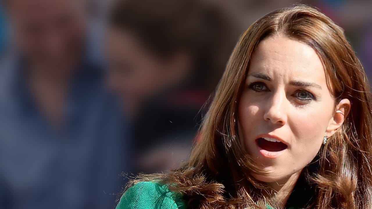 ‘Escondió a su amante en casa’, escándalo en la familia real: una mala sorpresa para Kate