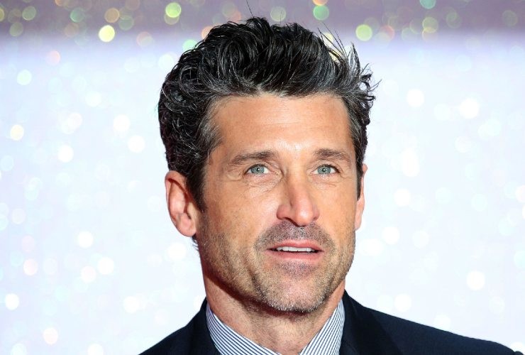 Patrick Dempsey