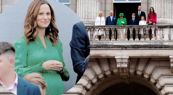 Pippa Middleton