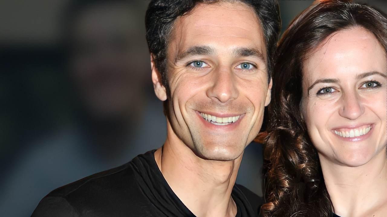 Raoul Bova e Chiara