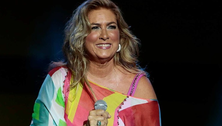 Romina Power