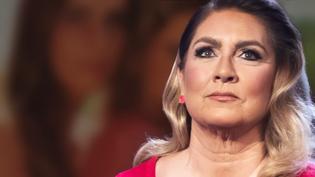 Romina Power