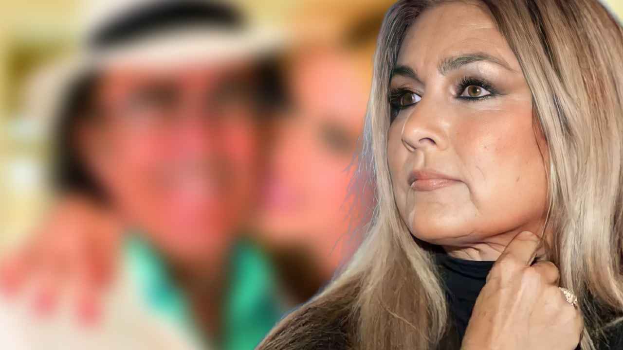 Romina Power