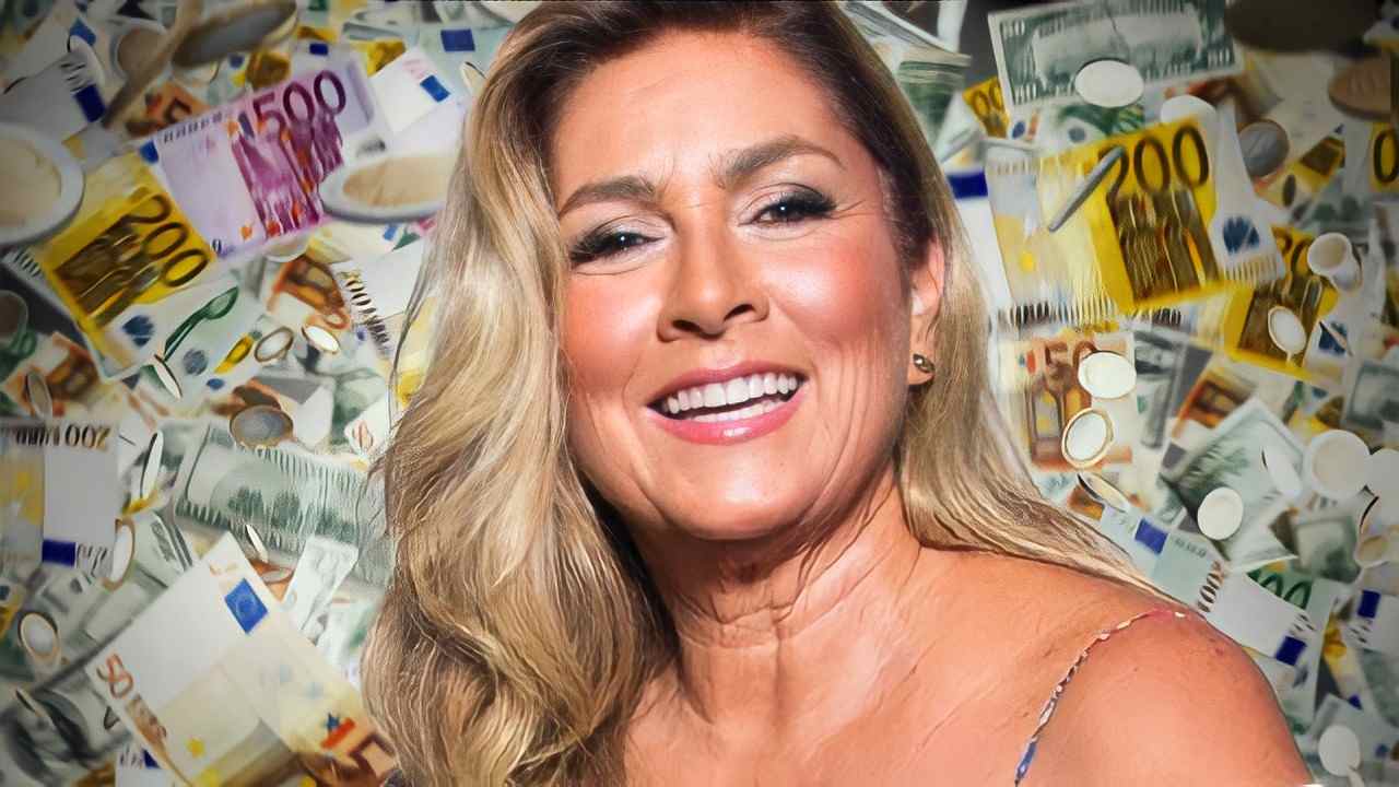 Romina Power