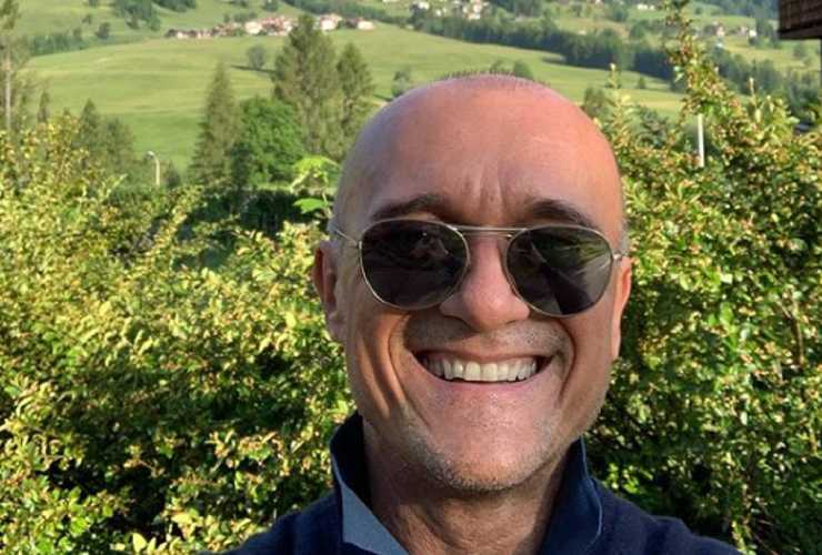 Alfonso Signorini