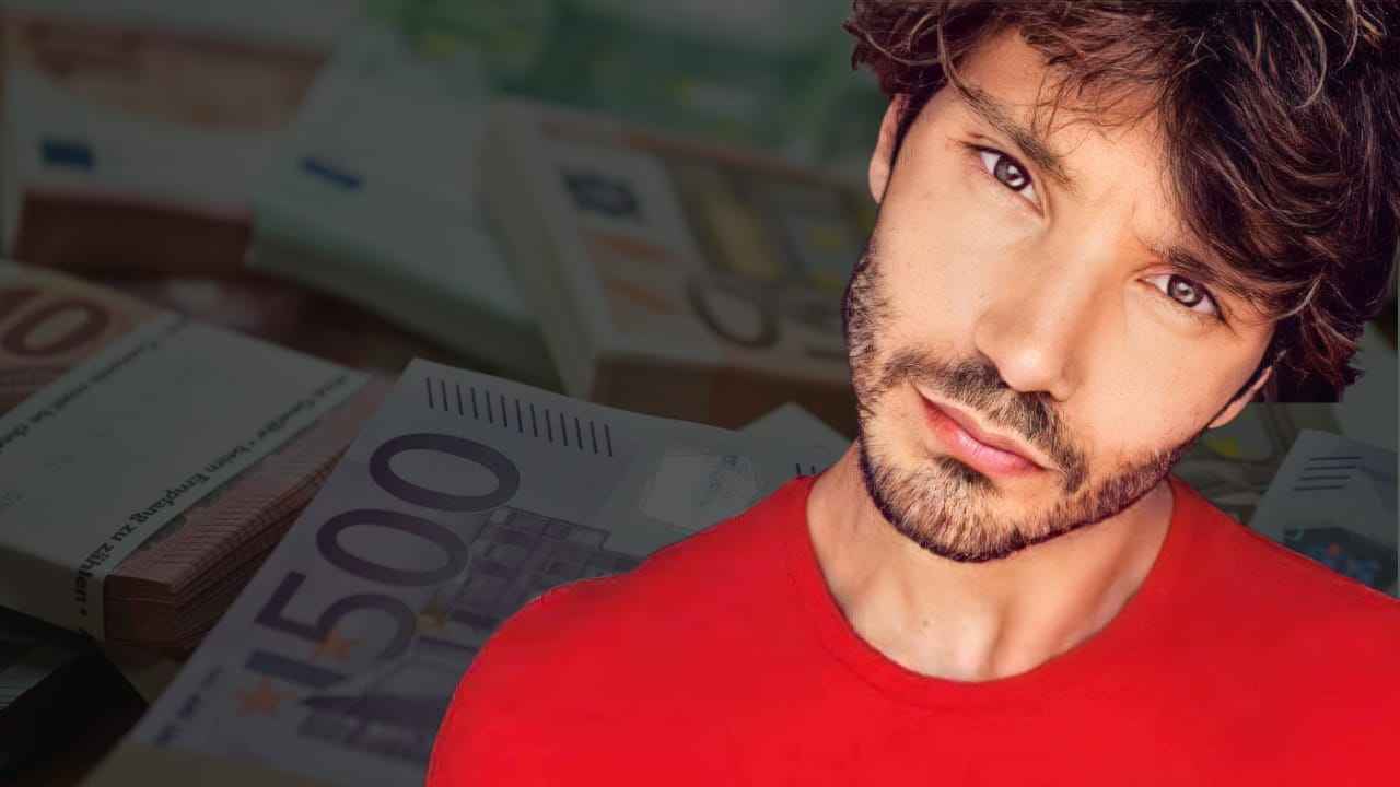 Stefano De Martino