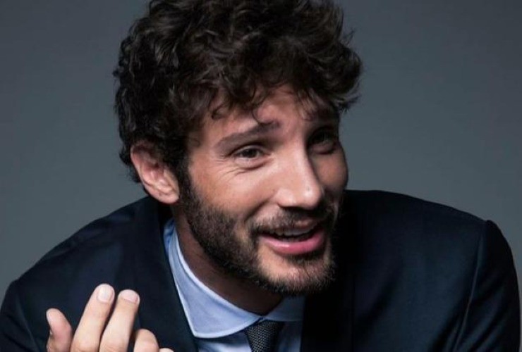 Stefano De Martino