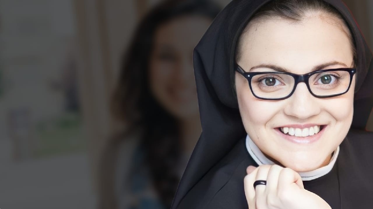 Suor Cristina