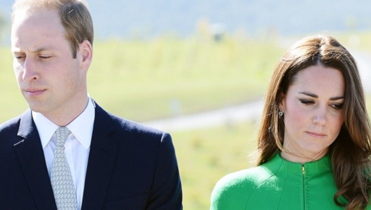 William e Kate