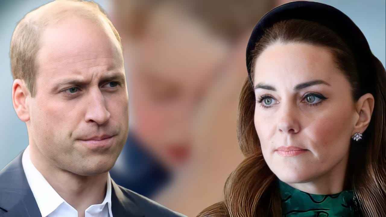 William e Kate